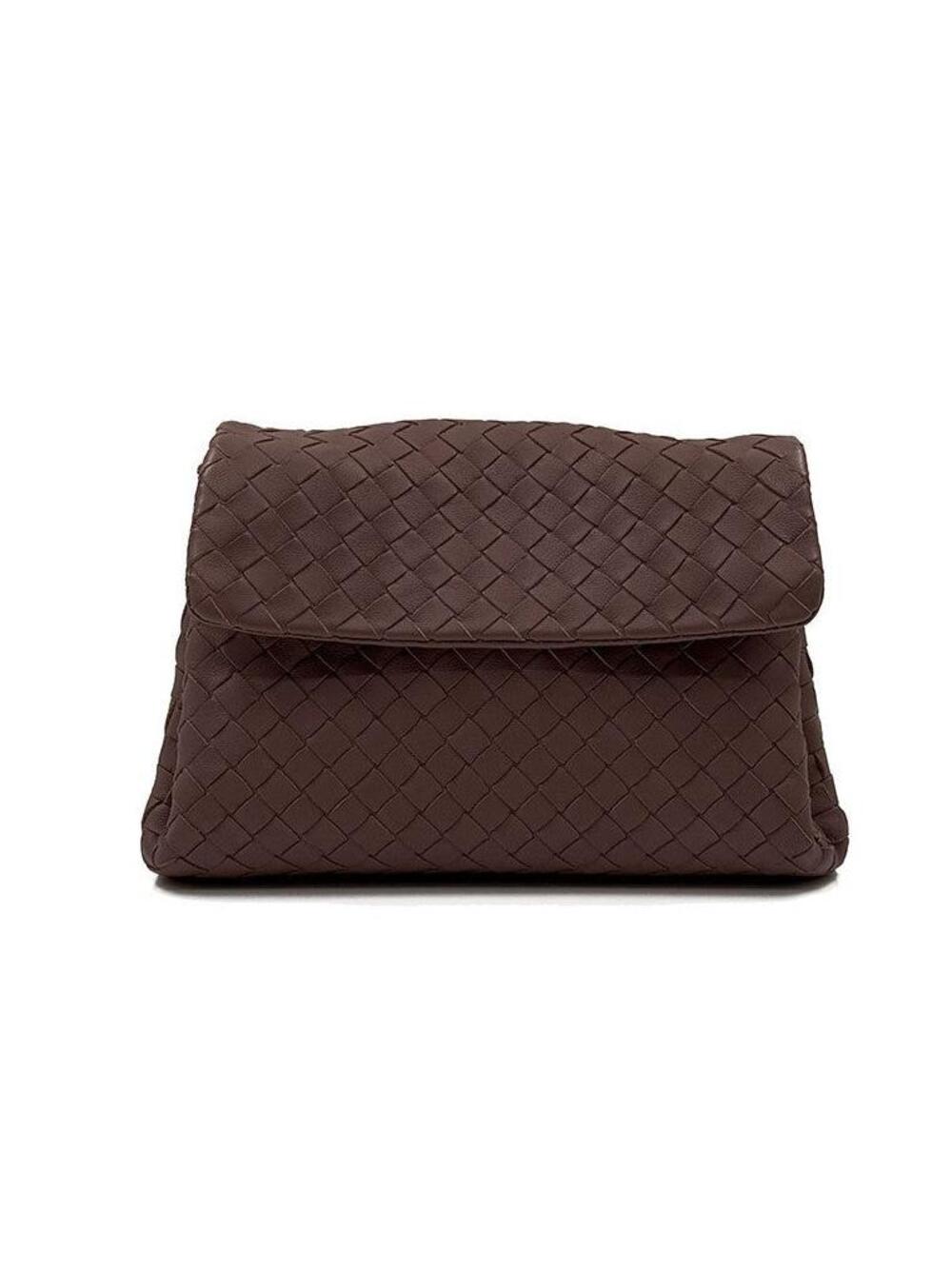 Fapis Bottega Veneta Mesh Intrecciato #352375F56B